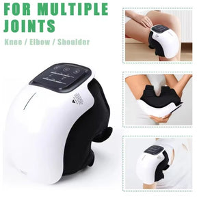 FlexiPulse™ Portable Joint Massager – Relax Muscles & Improve Mobility